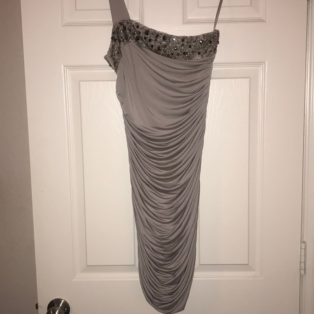 Faith Connexion Dress Mini